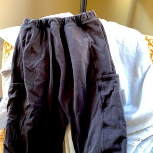 Hot shot pants free people